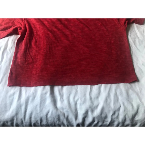 Fabletics Cropped Shirt Sz XS - Picture 5 of 5